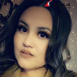 Meet your Posher, Celia